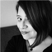 Profesora de Inglés